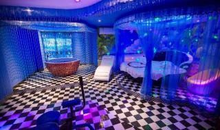 长沙ktv装修 长沙ktv装修