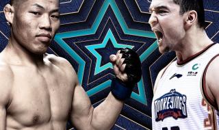 2021年cba全明星名单 2021年cba全明星名单