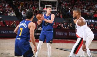 掘金主场击败湖人 掘金主场击败湖人